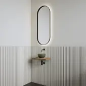 Boss & Wessing Fonteinset | bws leto | planchet castle brown | waskom mat olijf groen