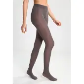 Kunert 40 den opaque panty maat 40/42 basalt