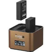 Hähnel ProCube3 Olympus