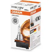 Osram Original 12V H16 19W