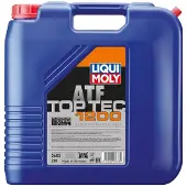 Liqui moly 3683 Olie, automatische transmissie (ATF)
