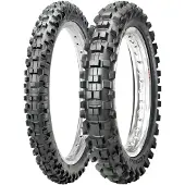 Maxxis motorband, autotyp, M7312 (90/100-14 TT 49M, achterband, NHS)