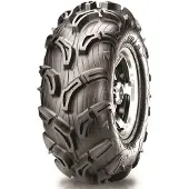 Maxxis Zilla Mu02 6pr 50j E Tl Quadband