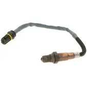 Bosch Lambda sensor 0.258 006 809