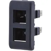 Hella 2AA 713 628-041 Controlelamp