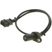 Bosch Krukassensor 0 261 210 124 Bosch voor o.a. FIAT, LANCIA