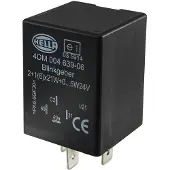 Hella Knipperlichtunit AC 4DM 004 639-061