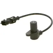 Bosch Krukassensor 0 281 002 512 Bosch voor o.a. IVECO