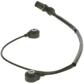 Bosch Klopsensor 0 261 231 200 Bosch voor o.a. ALPINA, BMW