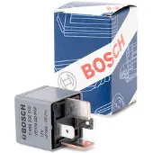 Bosch Relais 0 986 332 002