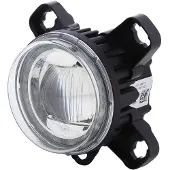 Hella Verstr./DRL/posit.LED Ø90mm L4060