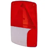 Hella Reflecterend glas 9EL 990 633-041