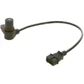 Bosch Nokkenassensor 0 281 002 165 Bosch voor o.a. IVECO