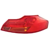 Hella Achterlicht rechts 9EL 354 668-021 Hella voor o.a. OPEL