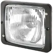 Hella 1AA 004 109-031 Koplamp