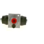 Bosch 0 986 475 869 Wielremcilinder