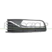 PRASCO VG0242133 Ventilatiegrille, bumper