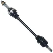 EURODRIVELINE FD-142A Aandrijfas