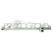 PRASCO FT910W024 Raammechanisme