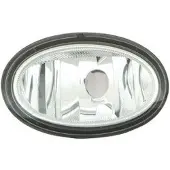 Alkar 2902741 Mistlamp