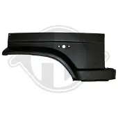 Diederichs 9740332 Spatbord