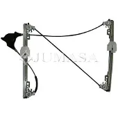 JUMASA 62211504 Raammechanisme