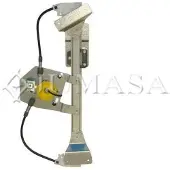 JUMASA ZR OP705 R Raammechanisme