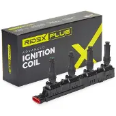 RIDEX 689C0101P Bobine