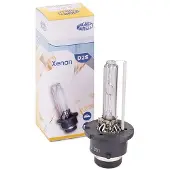 MAGNETI MARELLI 002541100000 Xenon-lamp