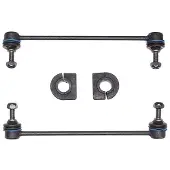 RIDEX 1097S0098 Reparatieset, stabilisatorophanging
