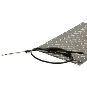 RIDEX 124C0560 Handremkabel