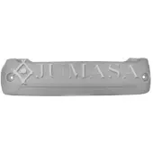 JUMASA 25401508 Achterbumper