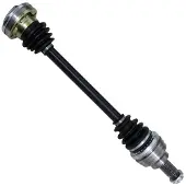 EURODRIVELINE BM-365 Aandrijfas