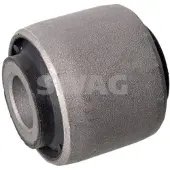 SWAG 33 10 6052 Draagarmrubber