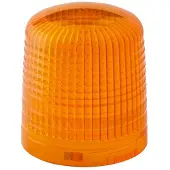 Hella 9EL 862 141-001 Glaskap, zwaailicht