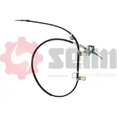 Seim 554514 Handremkabel