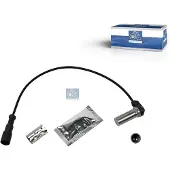 DT Spare Parts 1.21657 Wielsnelheidssensor (ABS)