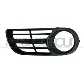 BLIC Ventilatierooster, bumper 6502-07-7514994P rechts