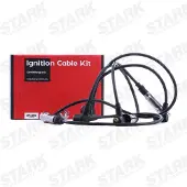 Stark SKIC-0030225 Bougiekabels
