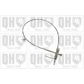Quinton Hazell BC4054 Handremkabel