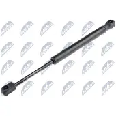 NTY AE-AU-075 Gasveer achterklep