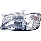 IPARLUX 11392201 Koplamp