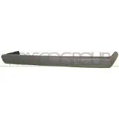 PRASCO RN9151051 Achterbumper