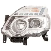 JUMASA 38022662 Koplamp