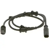 Bosch Toerentalsensor Fiat