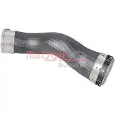 METZGER 2400970 Laadluchtslang