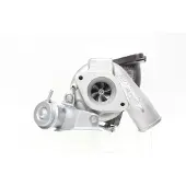 ALANKO 11901285 Turbocharger