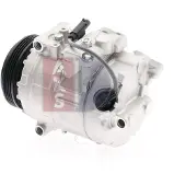 AKS DASIS 850361N Aircopomp