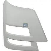DT Spare Parts 3.80462 Bumper