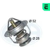 ERA 350537A Thermostaat, koelvloeistof